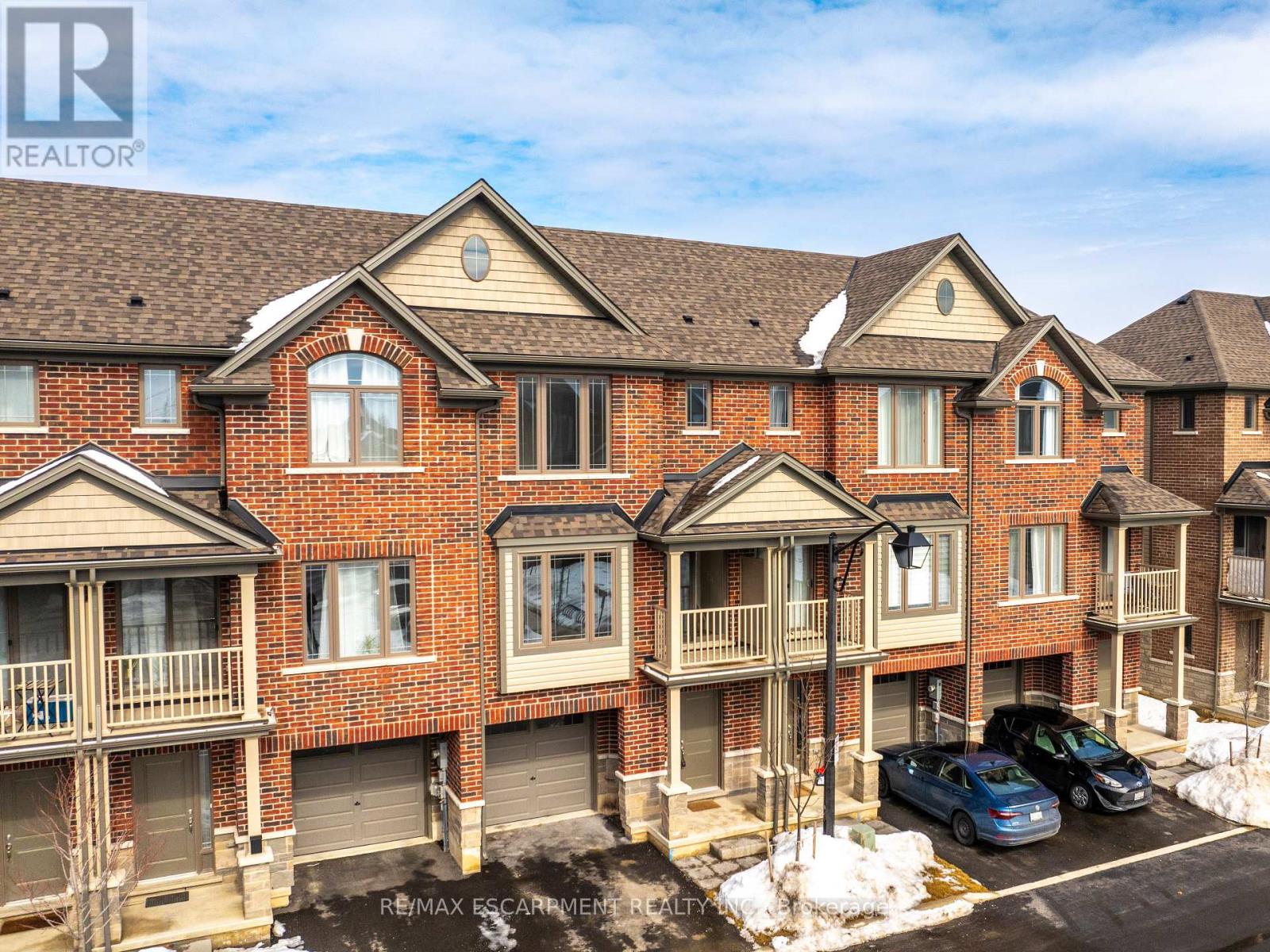 6 - 19 Picardy Drive, Hamilton, Ontario  L8J 0M7 - Photo 27 - X12526040