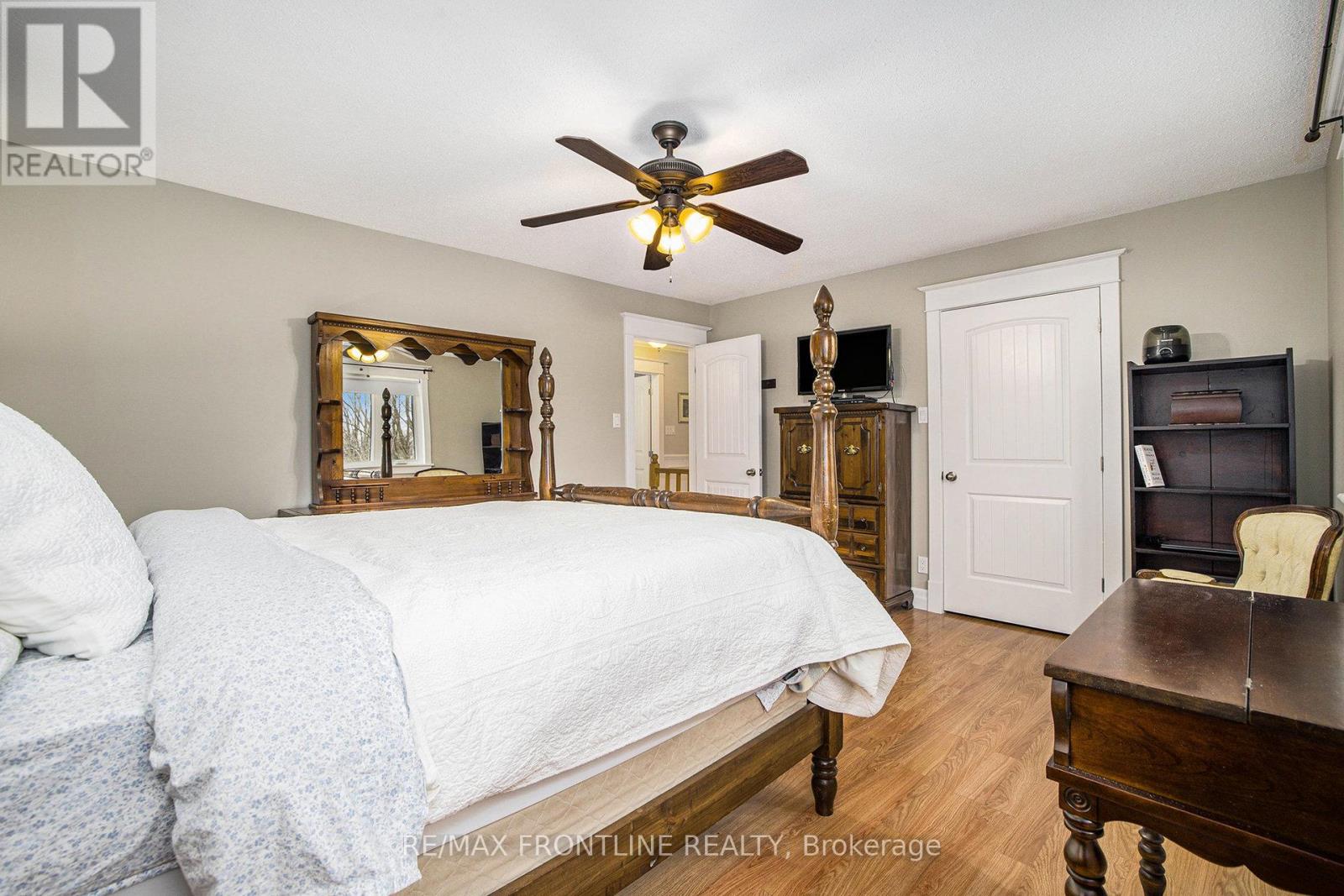 299 Mcguire Road, Montague, Ontario  K7A 4S4 - Photo 22 - X12526052