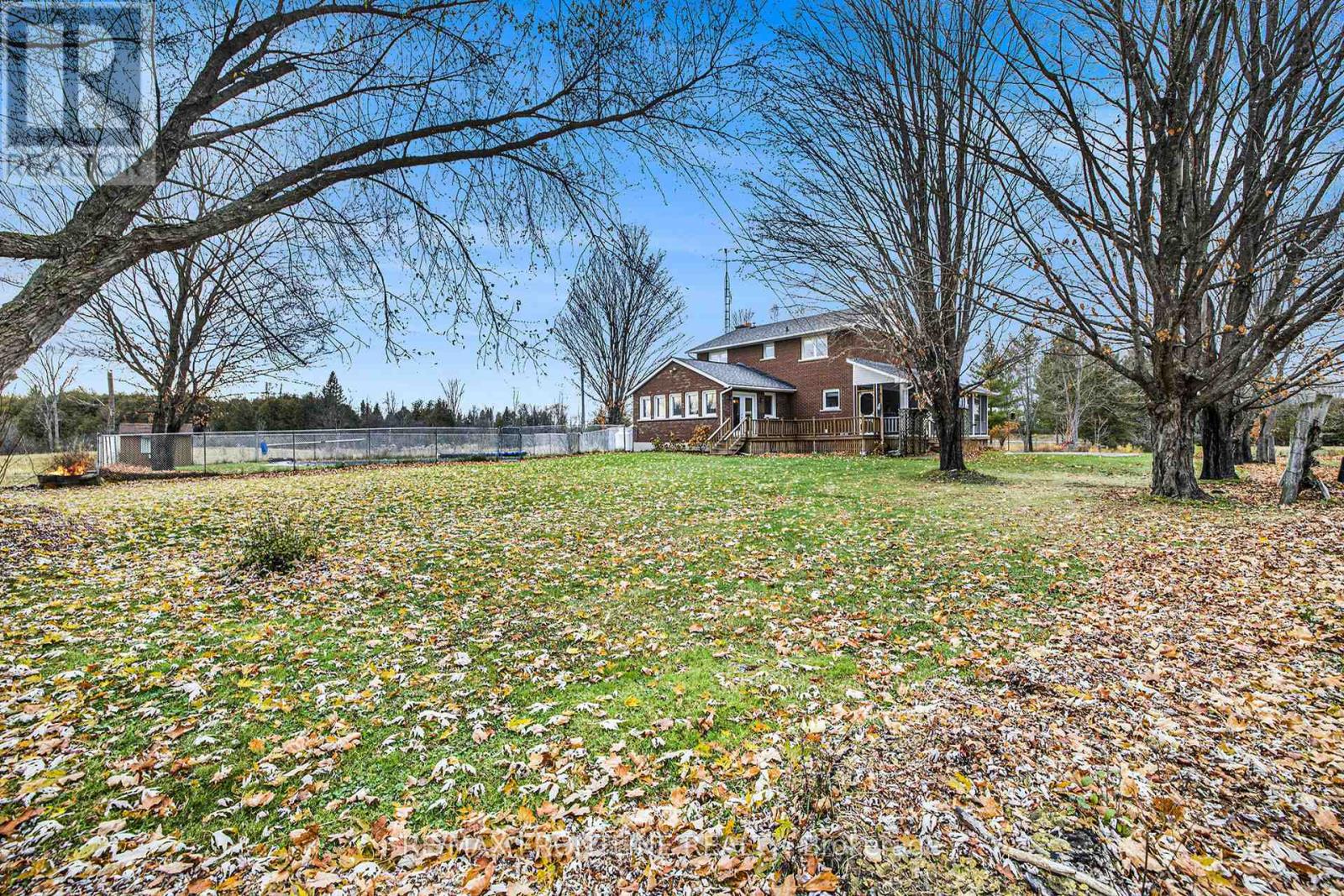 299 Mcguire Road, Montague, Ontario  K7A 4S4 - Photo 35 - X12526052