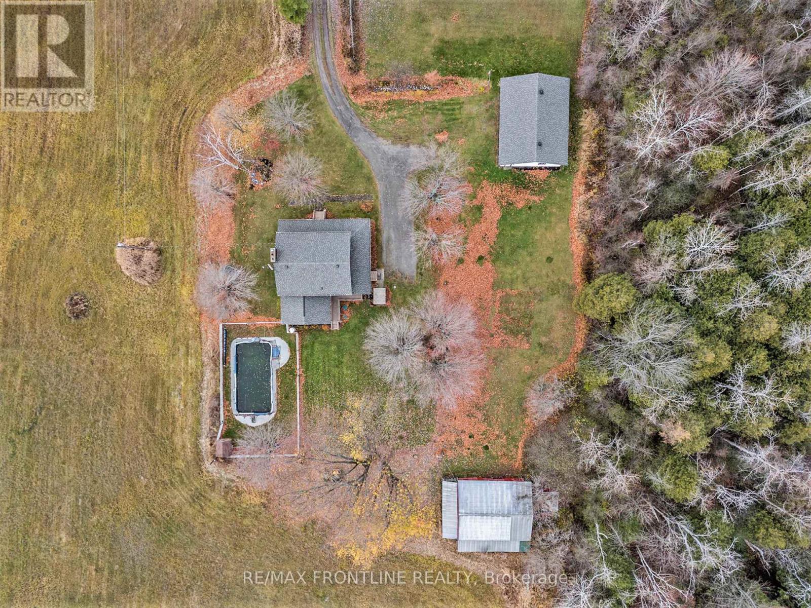 299 Mcguire Road, Montague, Ontario  K7A 4S4 - Photo 39 - X12526052