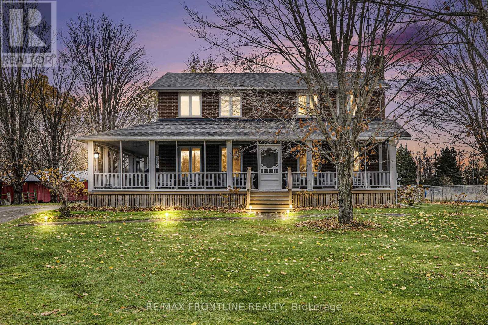 299 Mcguire Road, Montague, Ontario  K7A 4S4 - Photo 43 - X12526052