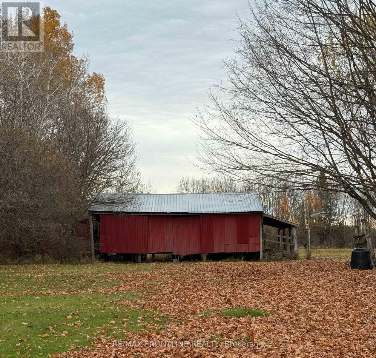 299 Mcguire Road, Montague, Ontario  K7A 4S4 - Photo 44 - X12526052