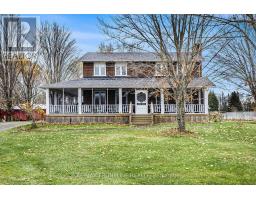 299 MCGUIRE ROAD, Montague, Ontario