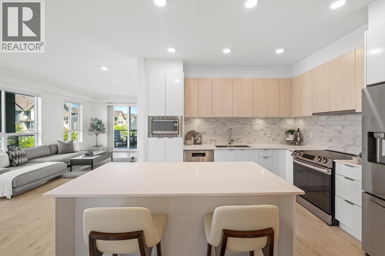 219 1792 Starling Drive, Tsawwassen, British Columbia  V4M 0E4 - Photo 9 - R3065969