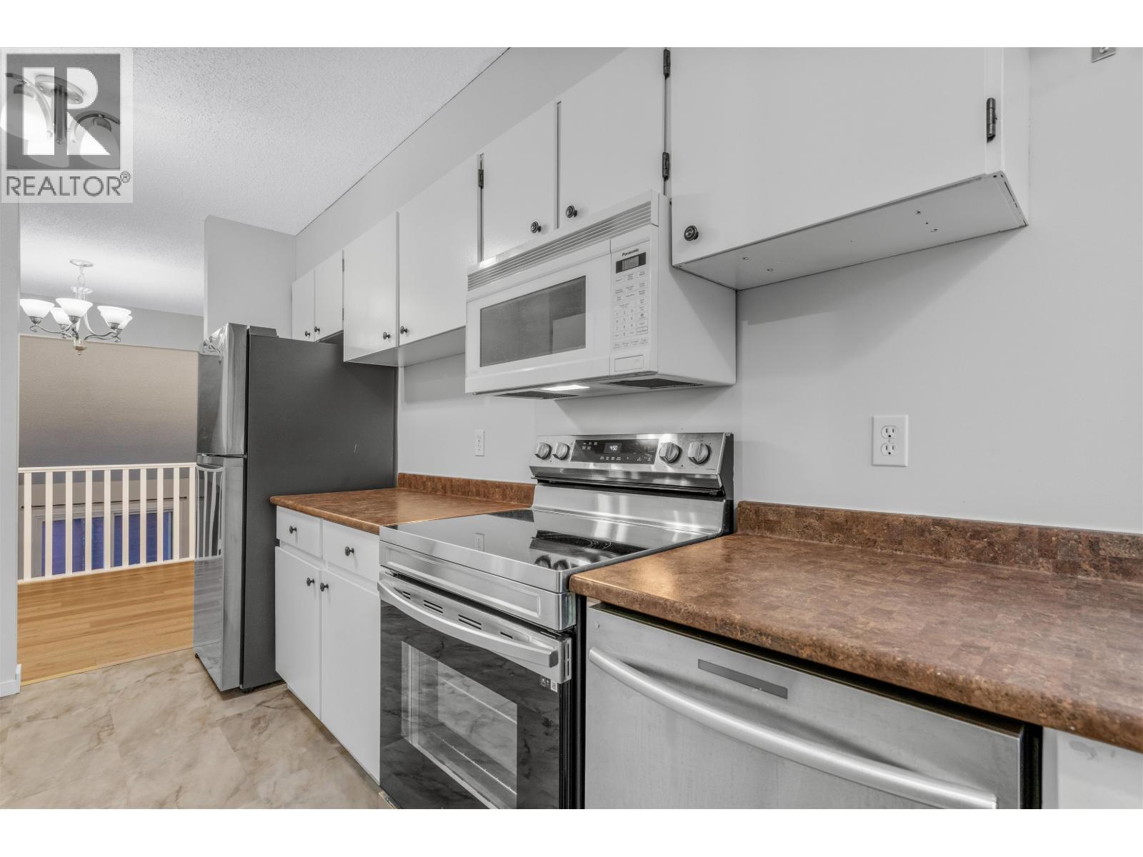 124 101 N Tabor Boulevard, Prince George, British Columbia  V2M 6Y1 - Photo 4 - R3065839