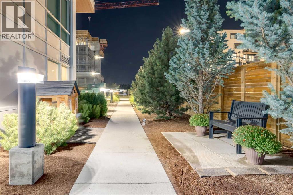 110, 8445 Broadcast Avenue Sw, Calgary, Alberta  T3H 4C7 - Photo 7 - A2256289