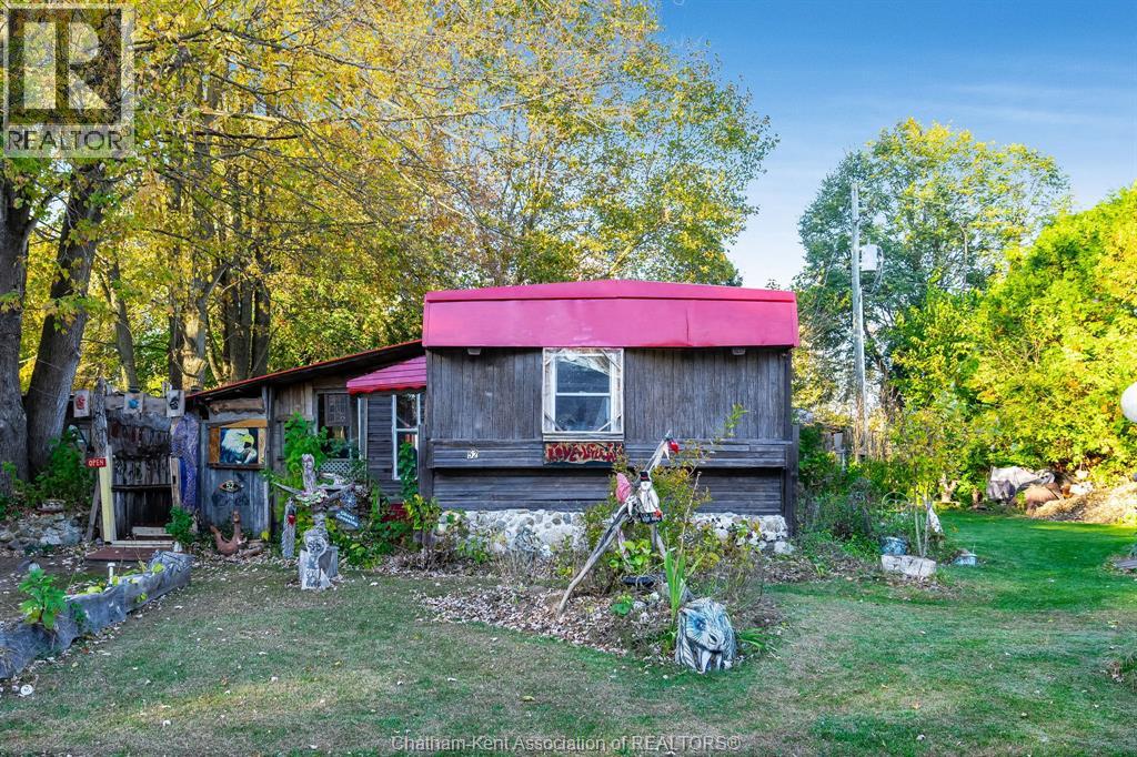 29338 Jane ROAD Unit# 52, Thamesville, Ontario