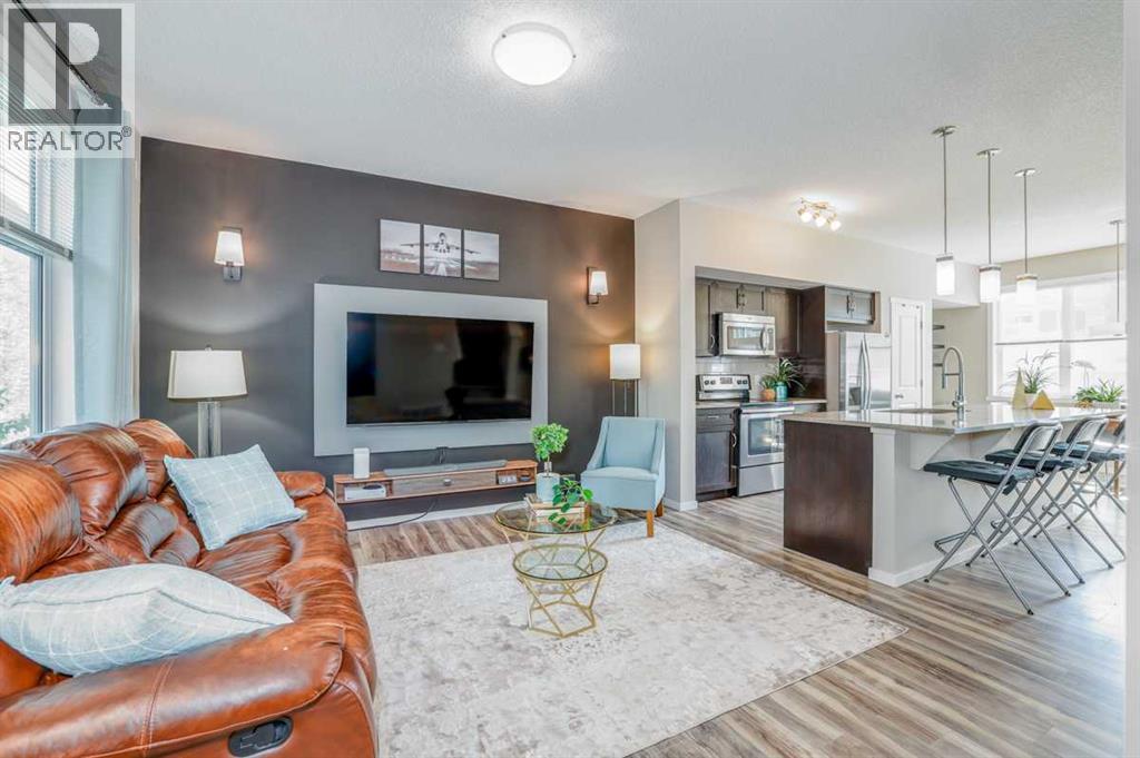 59 Mahogany Drive Se, Calgary, Alberta  T3M 2K3 - Photo 6 - A2258789