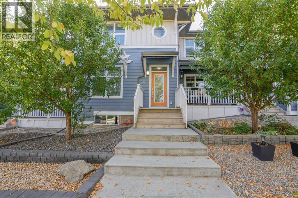 59 Mahogany Drive Se, Calgary, Alberta  T3M 2K3 - Photo 1 - A2258789