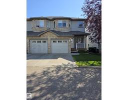 #11 6304 SANDIN WY NW, Edmonton, Alberta