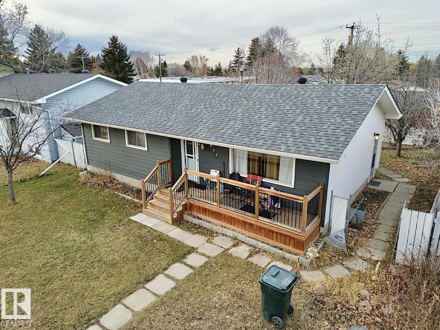 617 Mcleod Av, Spruce Grove, Alberta  T7X 2H1 - Photo 30 - E4464764