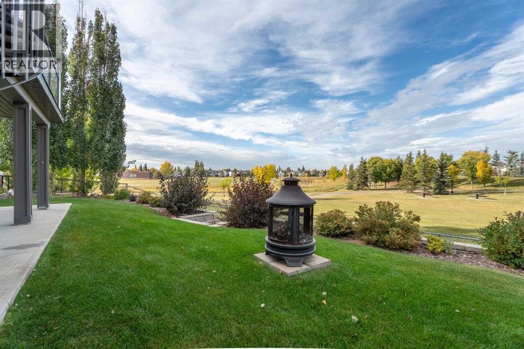 35 Cimarron Park Green, Okotoks, Alberta  T1S 1K1 - Photo 35 - A2265734