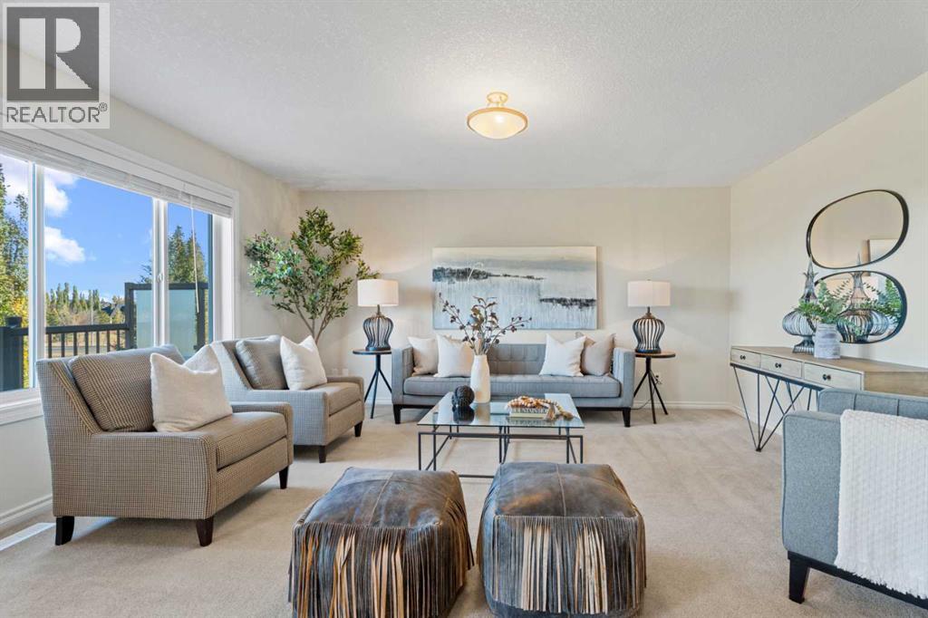 35 Cimarron Park Green, Okotoks, Alberta  T1S 1K1 - Photo 7 - A2265734