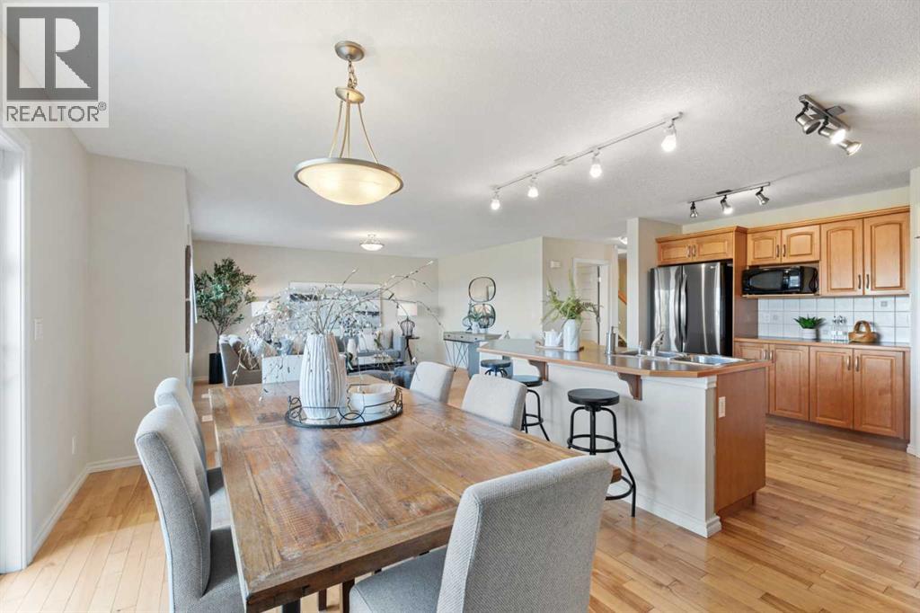 35 Cimarron Park Green, Okotoks, Alberta  T1S 1K1 - Photo 14 - A2265734