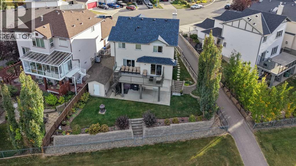 35 Cimarron Park Green, Okotoks, Alberta  T1S 1K1 - Photo 47 - A2265734