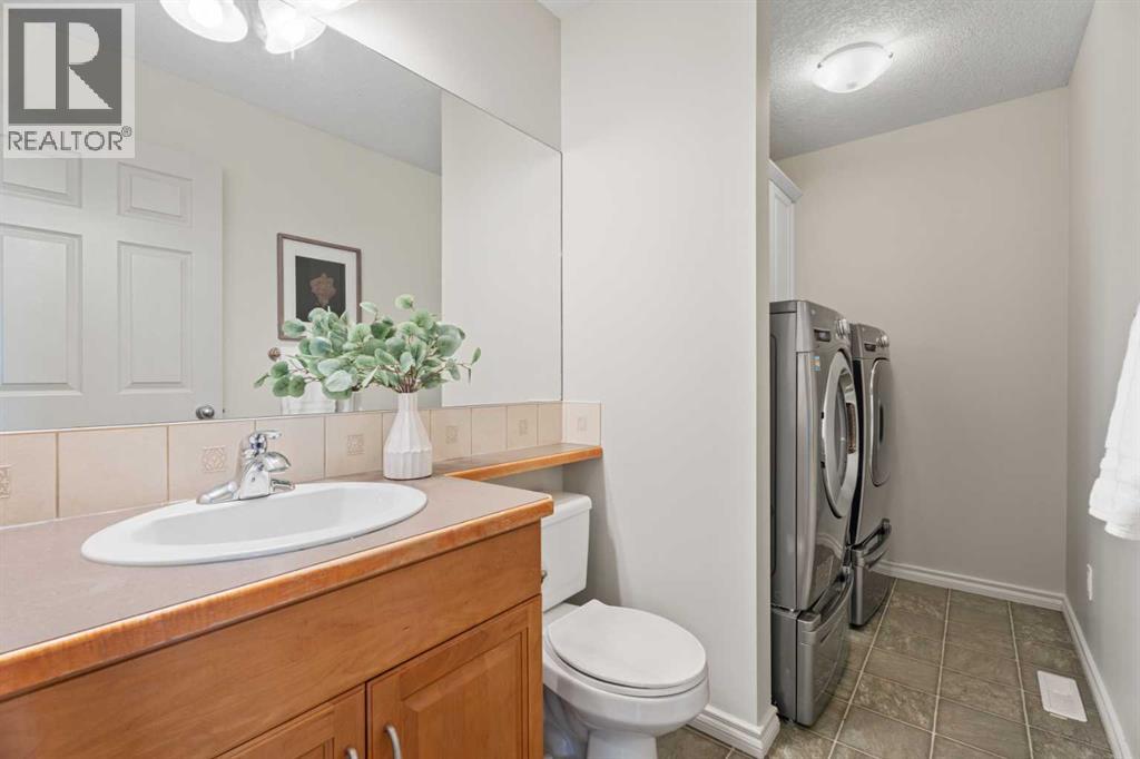 35 Cimarron Park Green, Okotoks, Alberta  T1S 1K1 - Photo 17 - A2265734