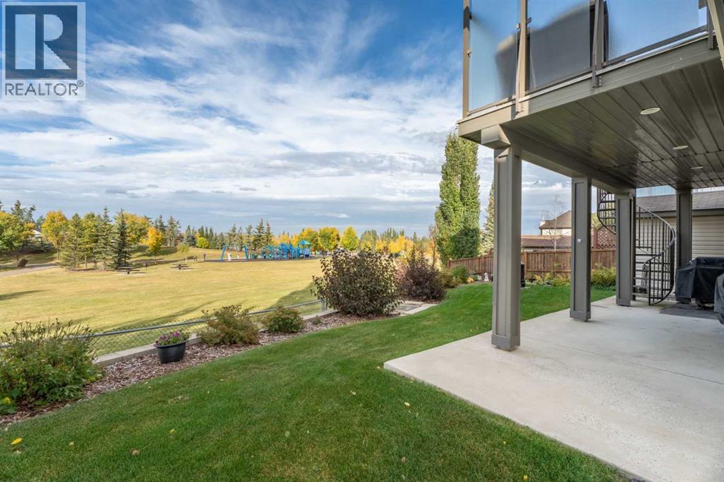 35 Cimarron Park Green, Okotoks, Alberta  T1S 1K1 - Photo 33 - A2265734