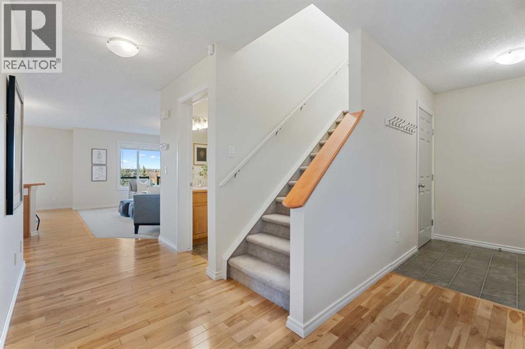 35 Cimarron Park Green, Okotoks, Alberta  T1S 1K1 - Photo 4 - A2265734