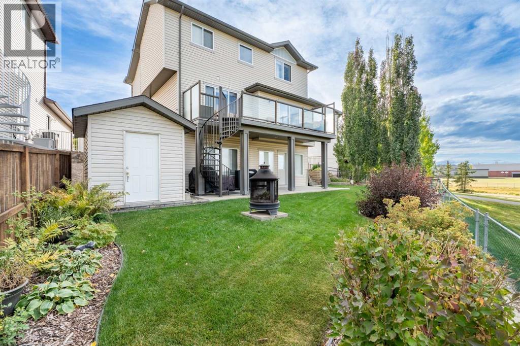 35 Cimarron Park Green, Okotoks, Alberta  T1S 1K1 - Photo 34 - A2265734