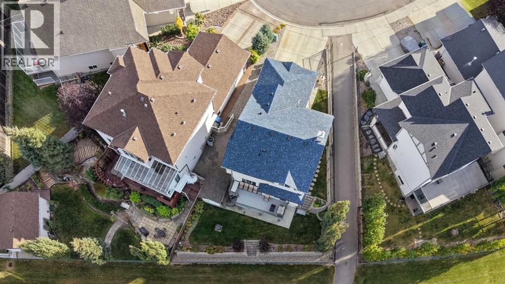 35 Cimarron Park Green, Okotoks, Alberta  T1S 1K1 - Photo 48 - A2265734