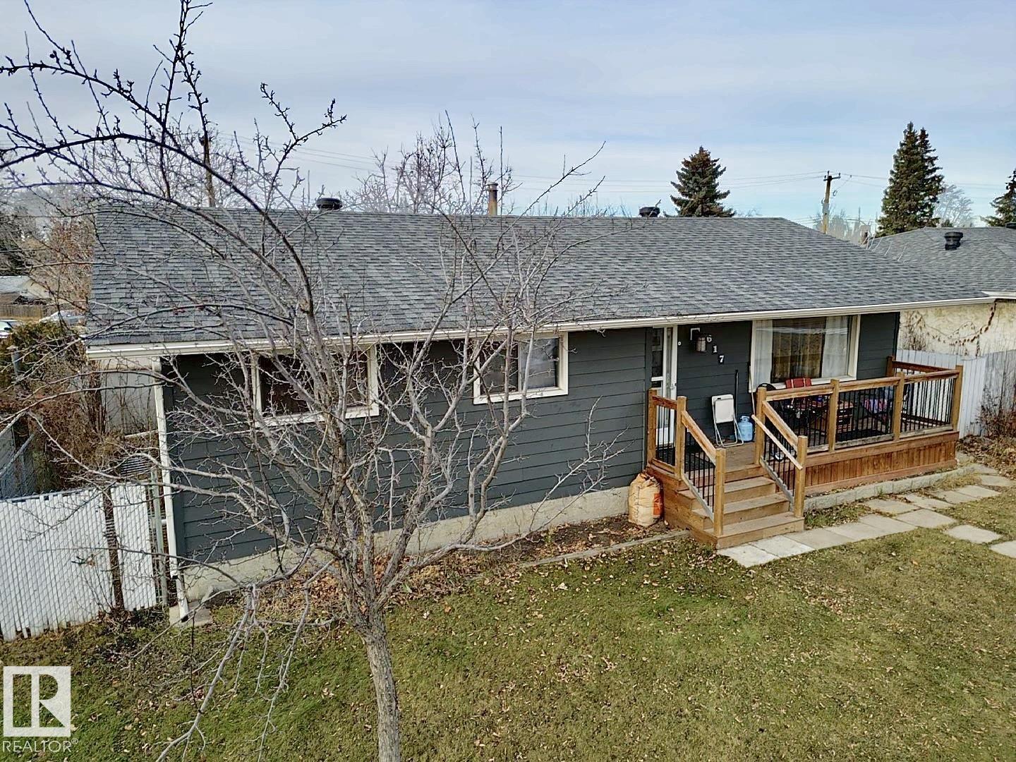 617 Mcleod Av, Spruce Grove, Alberta  T7X 2H1 - Photo 1 - E4464764