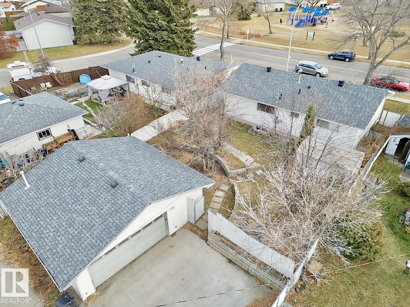 617 Mcleod Av, Spruce Grove, Alberta  T7X 2H1 - Photo 33 - E4464764