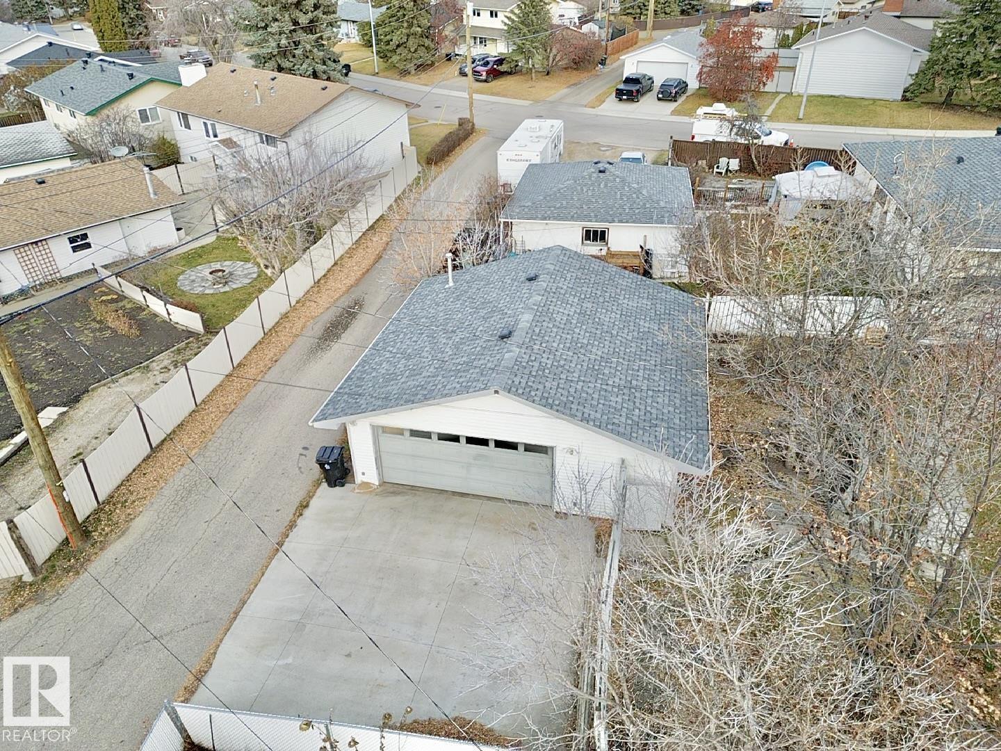 617 Mcleod Av, Spruce Grove, Alberta  T7X 2H1 - Photo 32 - E4464764