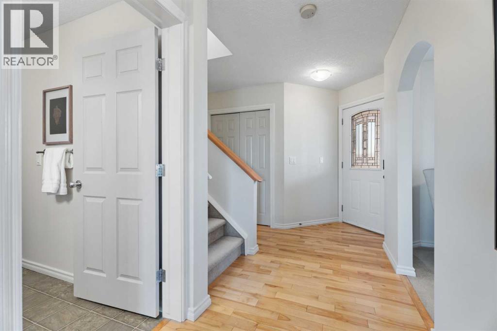 35 Cimarron Park Green, Okotoks, Alberta  T1S 1K1 - Photo 3 - A2265734