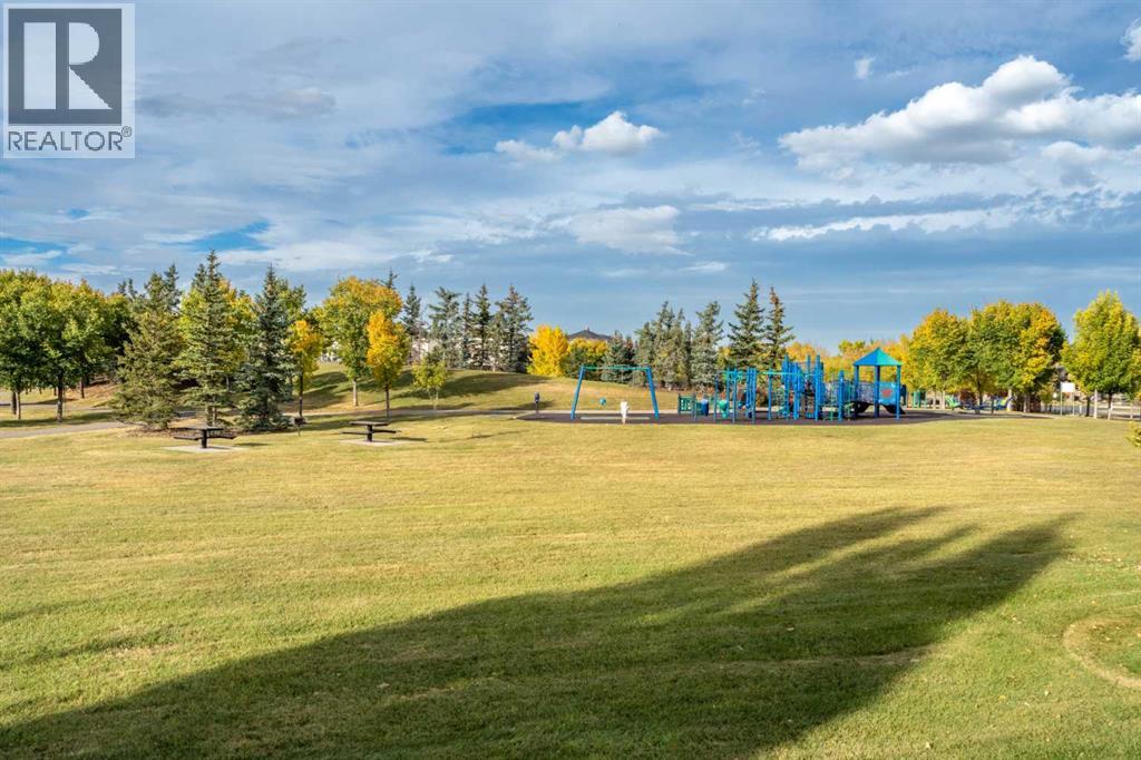 35 Cimarron Park Green, Okotoks, Alberta  T1S 1K1 - Photo 38 - A2265734