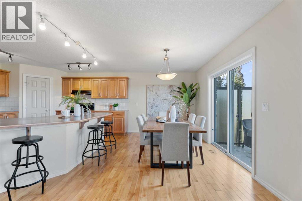 35 Cimarron Park Green, Okotoks, Alberta  T1S 1K1 - Photo 13 - A2265734