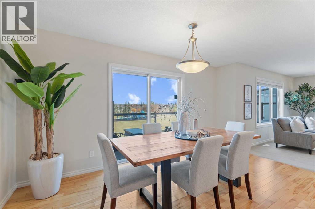 35 Cimarron Park Green, Okotoks, Alberta  T1S 1K1 - Photo 16 - A2265734