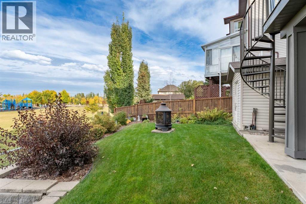 35 Cimarron Park Green, Okotoks, Alberta  T1S 1K1 - Photo 44 - A2265734