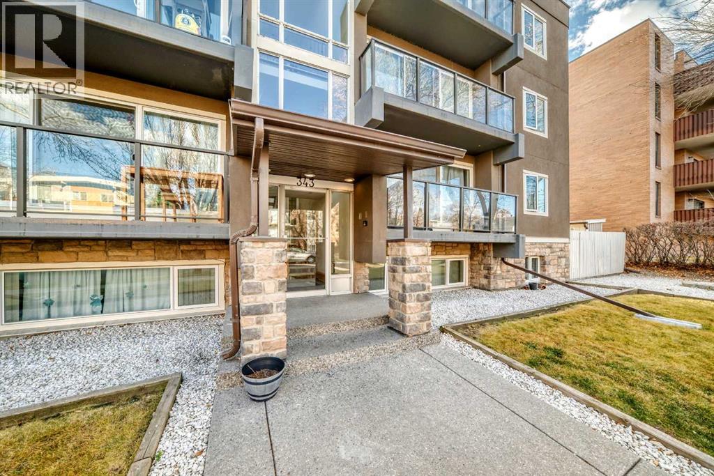 301, 343 4 Avenue Ne, Calgary, Alberta  T2E 0J4 - Photo 23 - A2269813