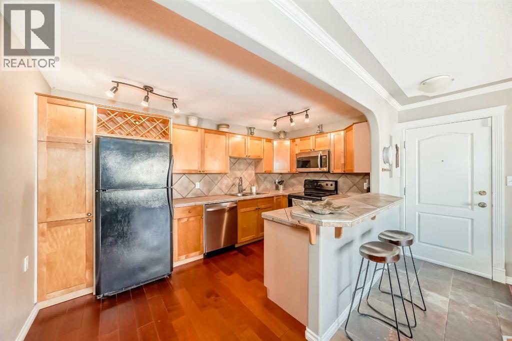301, 343 4 Avenue Ne, Calgary, Alberta  T2E 0J4 - Photo 7 - A2269813
