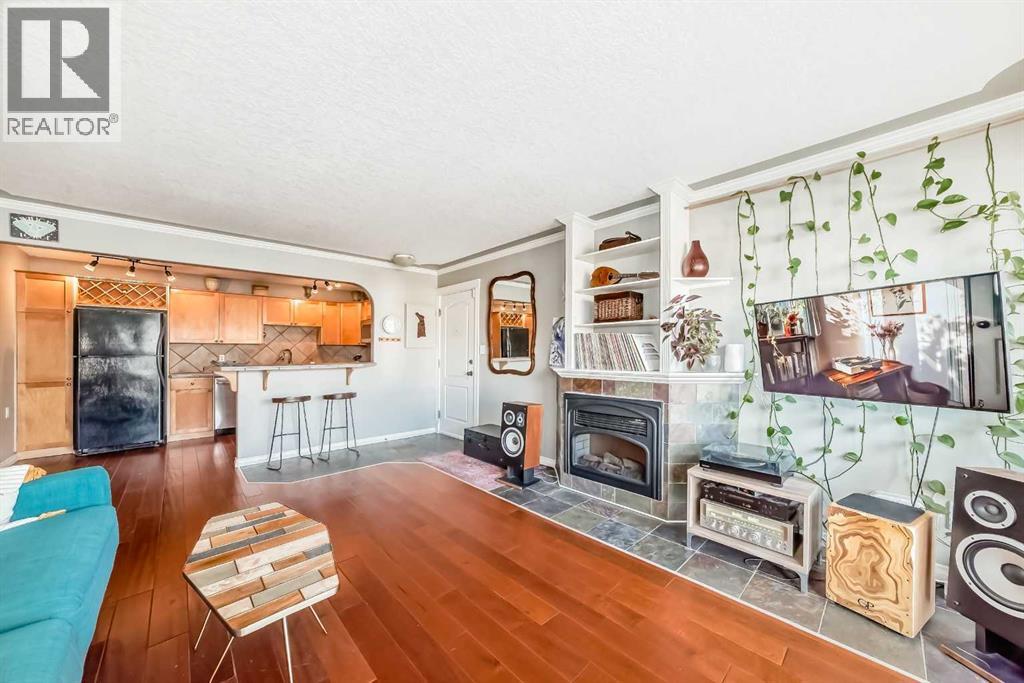 301, 343 4 Avenue Ne, Calgary, Alberta  T2E 0J4 - Photo 3 - A2269813