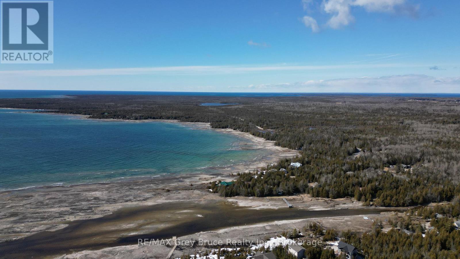 31 Baise Avenue, Northern Bruce Peninsula, Ontario  N0H 2R0 - Photo 24 - X12526086