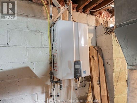 1135 Church, Windsor, Ontario N9A 4V5 - Photo 15 - 25028300