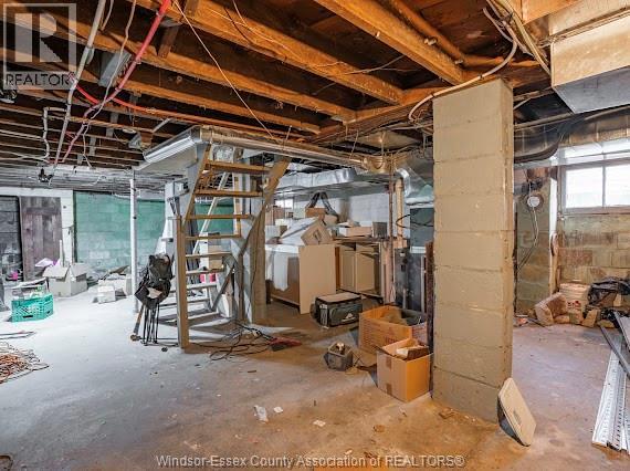 1135 Church, Windsor, Ontario N9A 4V5 - Photo 16 - 25028300