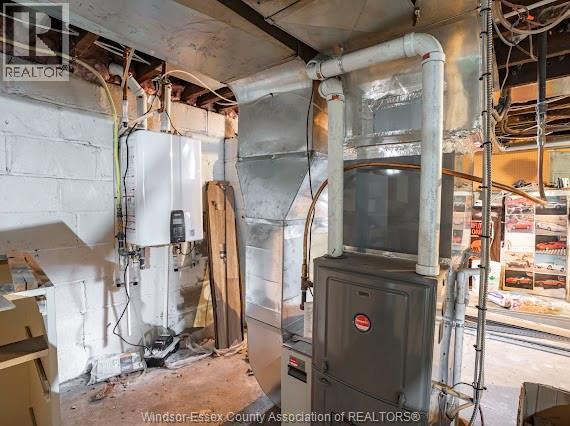 1135 Church, Windsor, Ontario N9A 4V5 - Photo 17 - 25028300