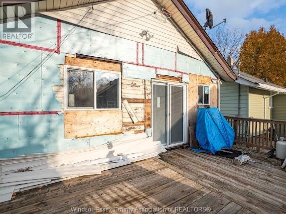 1135 Church, Windsor, Ontario N9A 4V5 - Photo 18 - 25028300