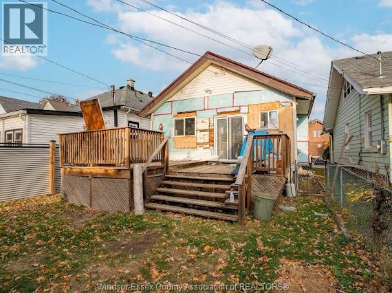 1135 Church, Windsor, Ontario N9A 4V5 - Photo 19 - 25028300
