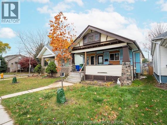 1135 Church, Windsor, Ontario N9A 4V5 - Photo 2 - 25028300