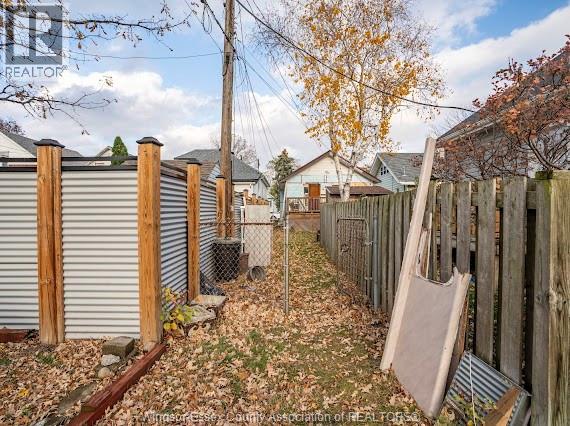 1135 Church, Windsor, Ontario N9A 4V5 - Photo 20 - 25028300