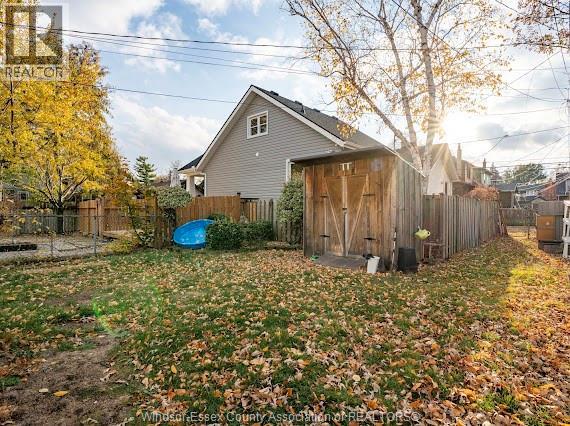 1135 Church, Windsor, Ontario N9A 4V5 - Photo 21 - 25028300