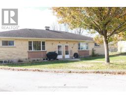 29 BALFOUR PLACE, London East, Ontario
