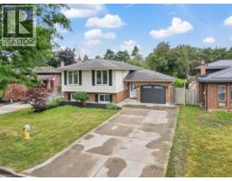 68 ZIRALDO Drive, St. Catharines, Ontario