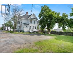 105 Park Street, Stellarton, Nova Scotia