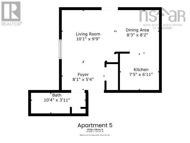 220 James Street, New Glasgow, Nova Scotia  B2H 2Z1 - Photo 47 - 202510039