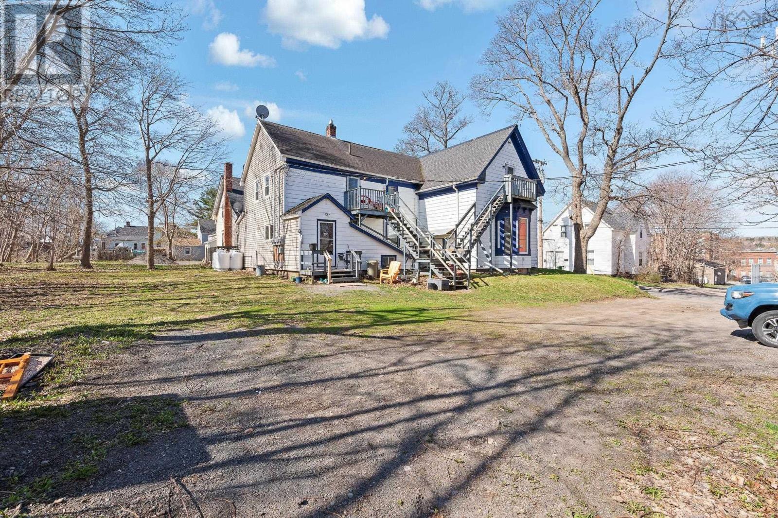 220 James Street, New Glasgow, Nova Scotia  B2H 2Z1 - Photo 42 - 202510039