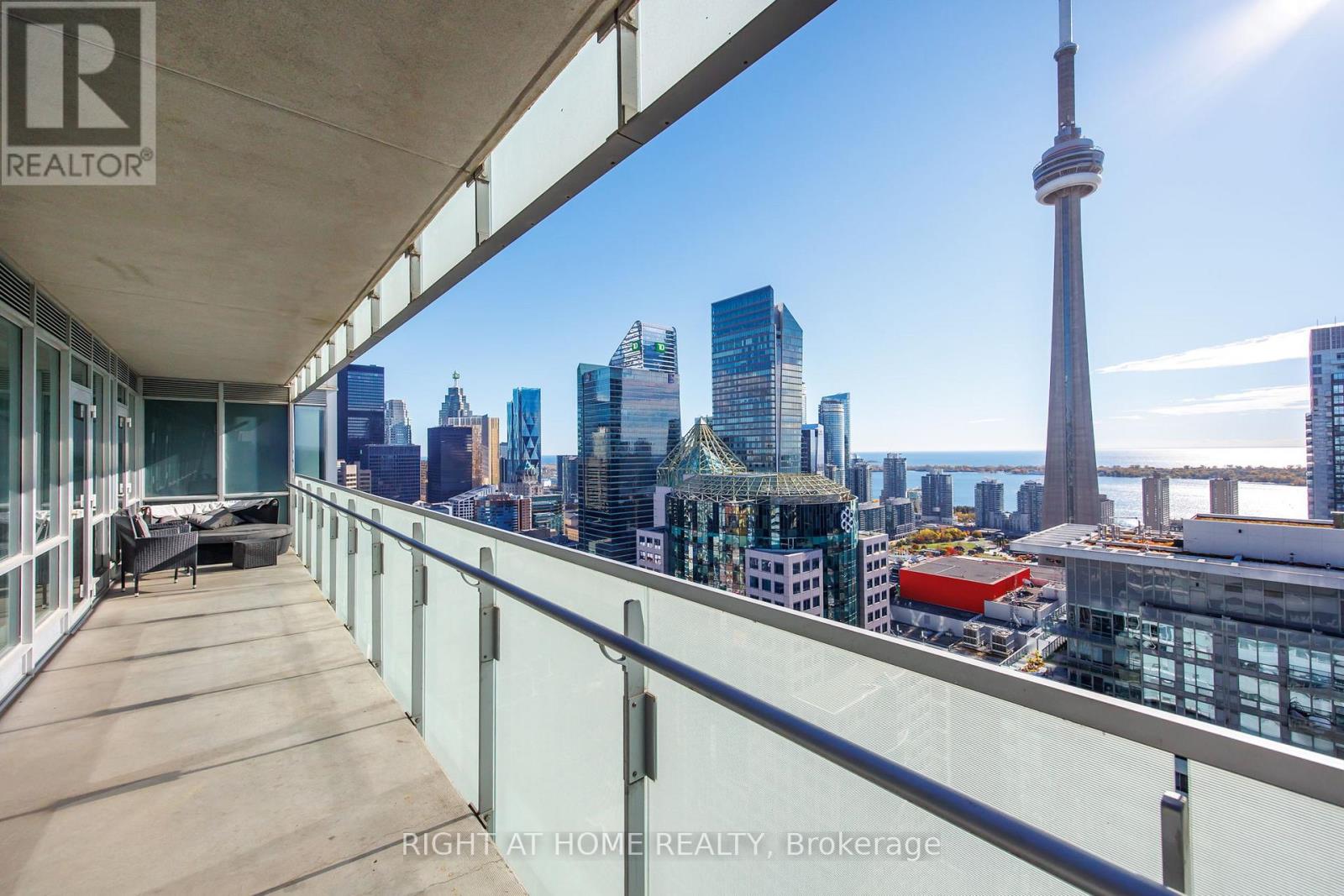 3901 - 80 John Street, Toronto, Ontario  M5V 3X4 - Photo 23 - C12526056